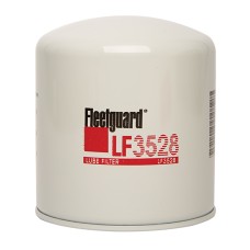 Fleetguard Oil Filter - LF3528